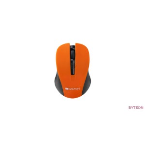 Canyon CNE-CMSW1O [Vez.nélküli] - Narancs