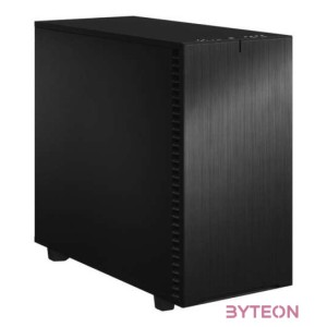 Fractal Design Define 7 Midi Tower Fekete