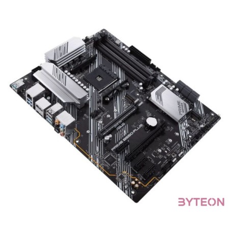 ASUS Prime B550-PLUS (AM4)