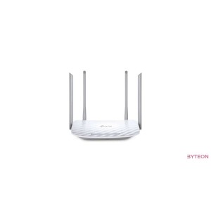 TP-Link AC1200 Archer C50