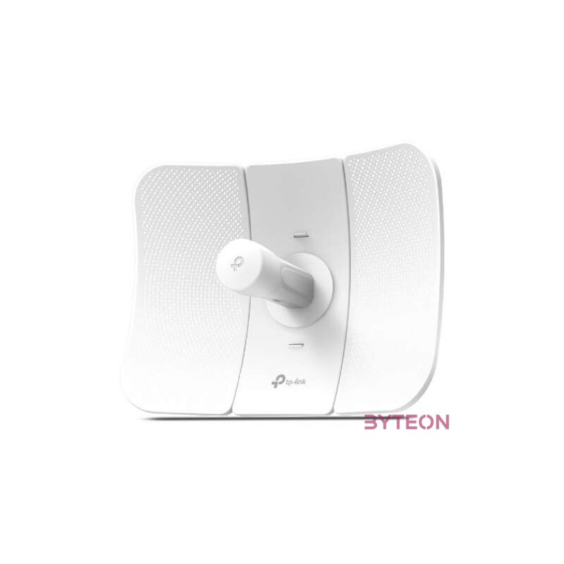 TP-LINK CPE710 WLAN csatlakozási pont 867 Mbit,s Ethernet-áramellátás (PoE) támogatása Fehér