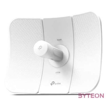 TP-LINK CPE710 WLAN csatlakozási pont 867 Mbit,s Ethernet-áramellátás (PoE) támogatása Fehér