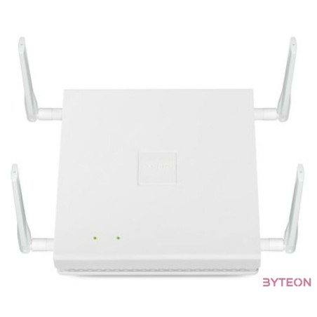 Lancom Systems LX-6402 3550 Mbit,s Ethernet-áramellátás (PoE) támogatása Fehér