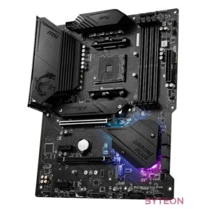 MSI MPG B550 Gaming Plus (AM4)