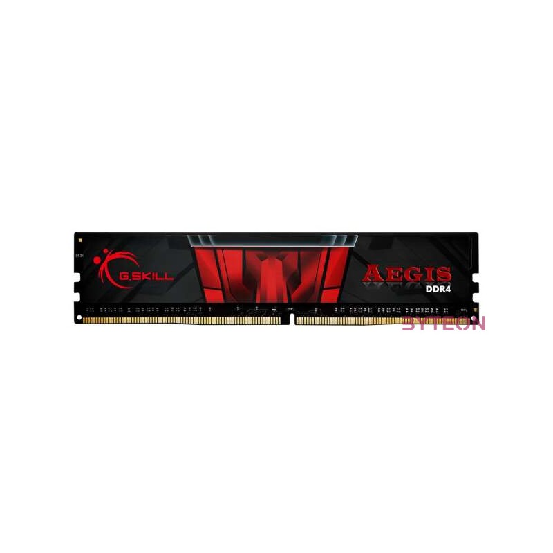 G.SKILL Aegis DDR4 16GB 3200MHz
