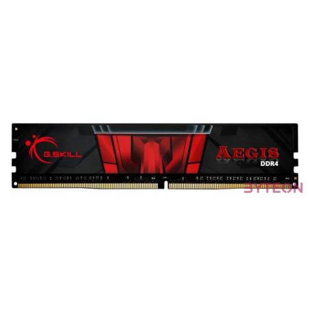 G.SKILL Aegis DDR4 16GB 3200MHz