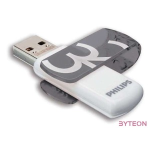 Philips USB flash meghajtó FM32FD05B,10