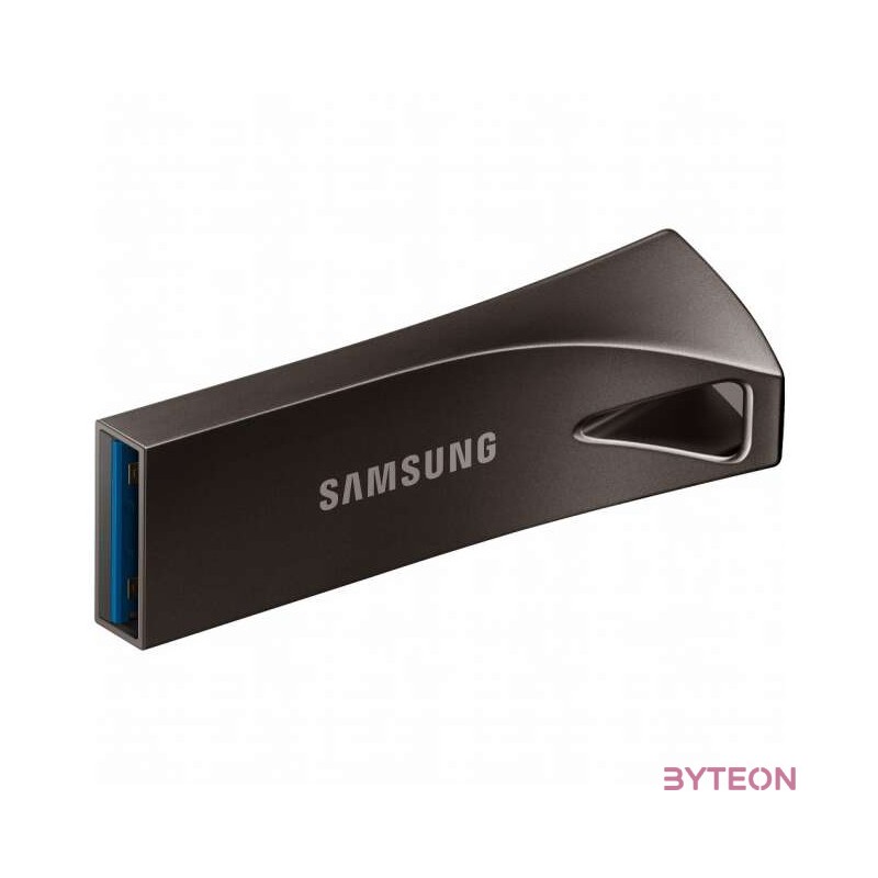 Samsung MUF-256BE USB flash meghajtó 256 GB USB A típus 3.2 Gen 1 (3.1 Gen 1) Szürke