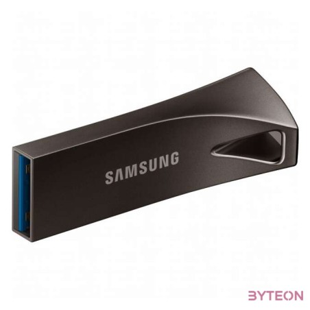Samsung MUF-256BE USB flash meghajtó 256 GB USB A típus 3.2 Gen 1 (3.1 Gen 1) Szürke