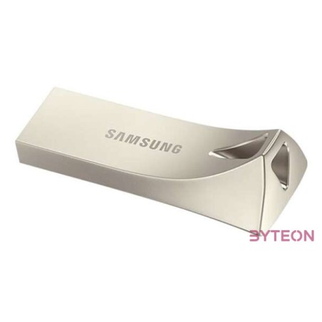 Samsung MUF-128BE USB flash meghajtó 128 GB USB A típus 3.2 Gen 1 (3.1 Gen 1) Ezüst