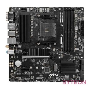 MSI B550M PRO-VDH WIFI (AM4)