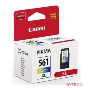 CANON CL561XL PATRON COLOR300oldal