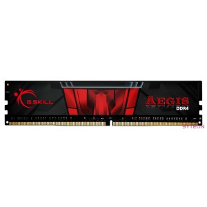 G.SKILL Aegis DDR4 16GB 3200MHz