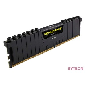 Corsair Vengeance LPX DDR4 16GB KIT (2x8GB) 3200MHz