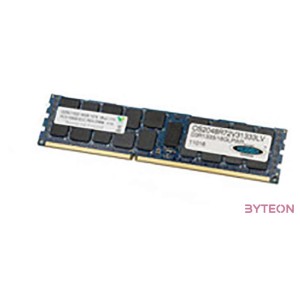 Origin Storage OM8G31600U2RX8NE135 memóriamodul 8 GB 1 x 8 GB DDR3 1600 Mhz