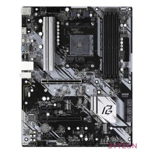 ASRock B550 Phantom Gaming 4 (AM4)