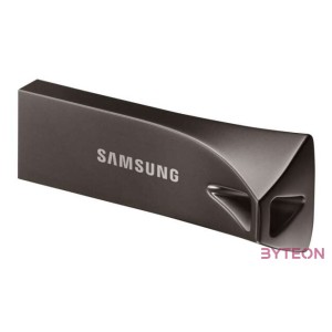 Samsung MUF-256BE USB flash meghajtó 256 GB USB A típus 3.2 Gen 1 (3.1 Gen 1) Szürke