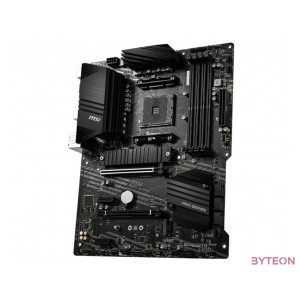 MSI B550-A Pro (AM4)