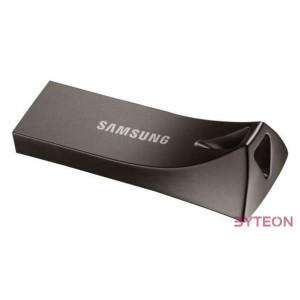 Samsung MUF-256BE USB flash meghajtó 256 GB USB A típus 3.2 Gen 1 (3.1 Gen 1) Szürke