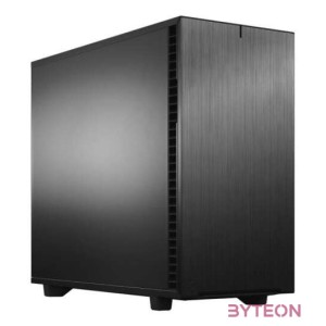 Fractal Design Define 7 Midi Tower Fekete