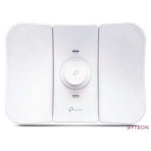 TP-LINK CPE710 WLAN csatlakozási pont 867 Mbit,s Ethernet-áramellátás (PoE) támogatása Fehér
