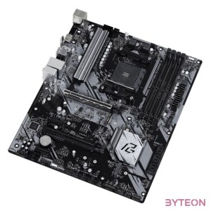 ASRock B550 Phantom Gaming 4 (AM4)
