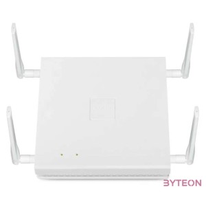 Lancom Systems LX-6402 3550 Mbit,s Ethernet-áramellátás (PoE) támogatása Fehér