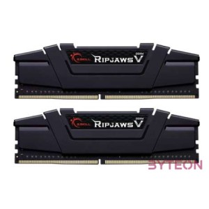 G.SKILL Ripjaws V DDR4 32GB KIT (2x16GB) 3600MHz
