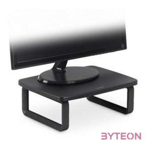 Monitorállvány, KENSINGTON SmartFit Monitor Stand Plus, fekete