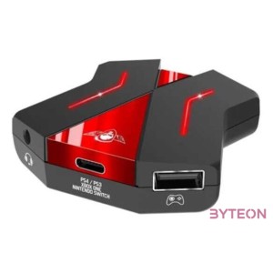 Spirit Of Gamer SOG-CONV2 Nintendo,PS4,PS3,Xbox One