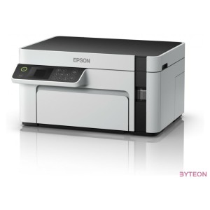 Epson EcoTank M2120 mono A4 tintasugaras 3in1 MFP, ADF, WIFI