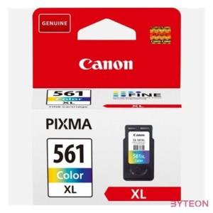 CANON CL561XL PATRON COLOR300oldal