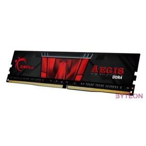 G.SKILL Aegis DDR4 16GB 3200MHz