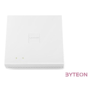 Lancom Systems LX-6400 3550 Mbit,s Ethernet-áramellátás (PoE) támogatása Fehér