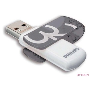 Philips USB flash meghajtó FM32FD05B,10