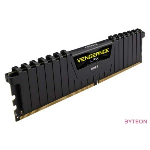Corsair Vengeance LPX DDR4 16GB KIT (2x8GB) 3200MHz