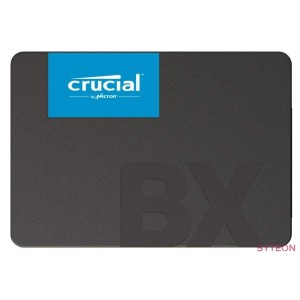 Crucial BX500 2TB (2.5,SATA)