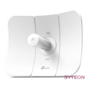 TP-LINK CPE710 WLAN csatlakozási pont 867 Mbit,s Ethernet-áramellátás (PoE) támogatása Fehér