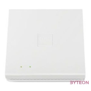 Lancom Systems LX-6400 3550 Mbit,s Ethernet-áramellátás (PoE) támogatása Fehér