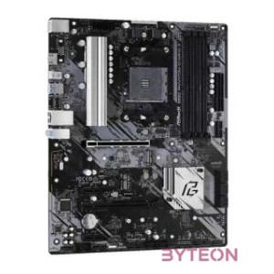 ASRock B550 Phantom Gaming 4 (AM4)