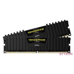 Corsair Vengeance LPX DDR4 16GB KIT (2x8GB) 3200MHz