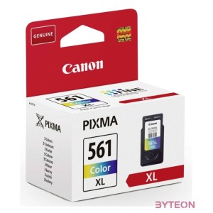 CANON CL561XL PATRON COLOR300oldal