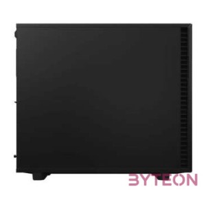 Fractal Design Define 7 Midi Tower Fekete