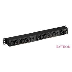 Eaton FlexPDU 12 IEC