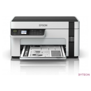 Epson EcoTank M2120 mono A4 tintasugaras 3in1 MFP, ADF, WIFI