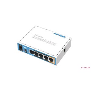Mikrotik hAP ac lite
