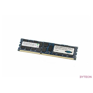 Origin Storage OM8G31600U2RX8NE135 memóriamodul 8 GB 1 x 8 GB DDR3 1600 Mhz