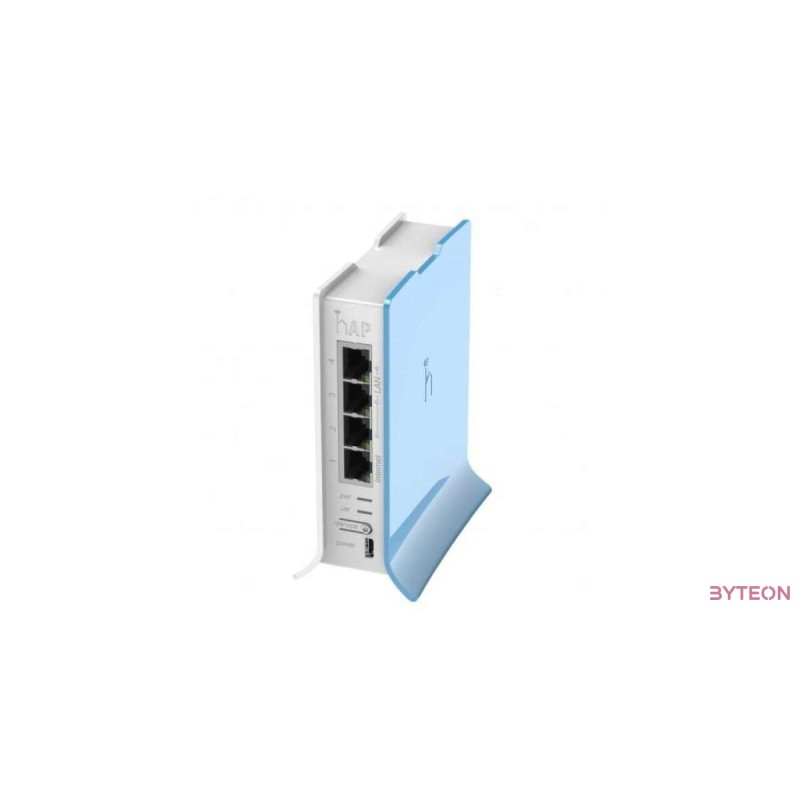 Mikrotik hAP lite