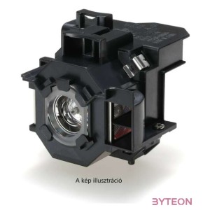 Epson projektor lámpa - ELPLP95