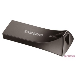 Samsung MUF-256BE USB flash meghajtó 256 GB USB A típus 3.2 Gen 1 (3.1 Gen 1) Szürke